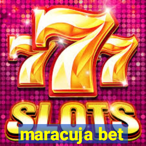 maracuja bet